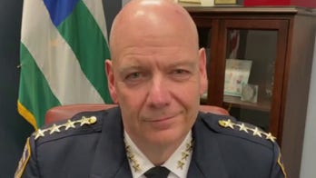 NYPD Chief Monahan describes Brooklyn Bridge assault, says morale 'as low as it's been in a long time'