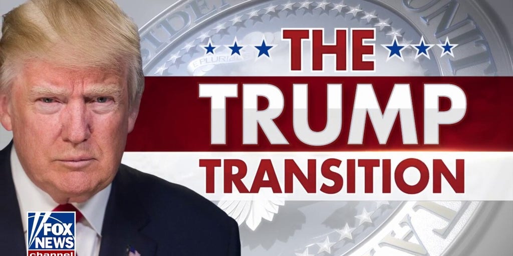 President-elect Trump confident on achieving Cabinet confirmations