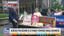  ‘Fox & Friends Weekend’ highlights American-made tailgating products