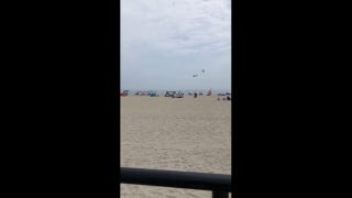 Small plane crash lands at New Hampshire Beach - Fox News