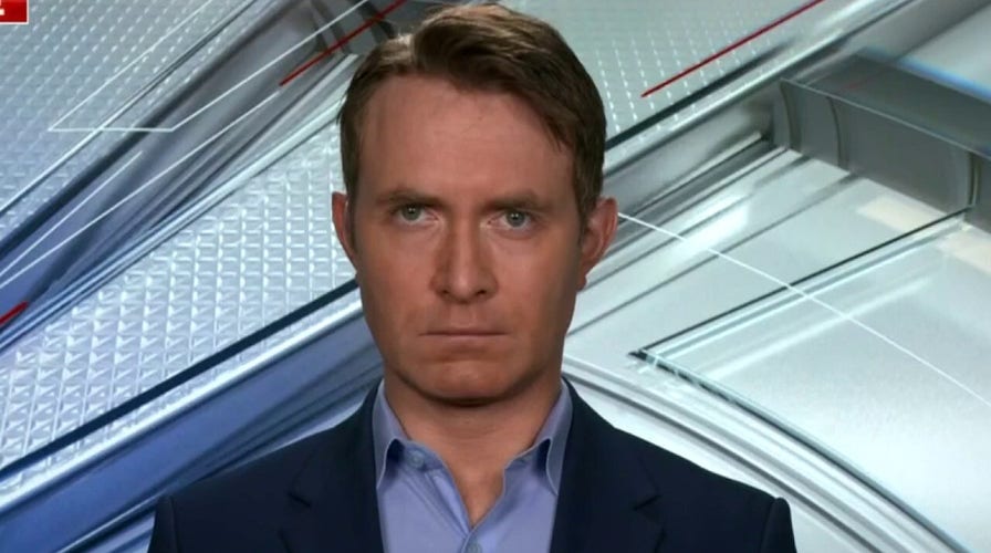  Douglas Murray: This was 'blood-curdling'