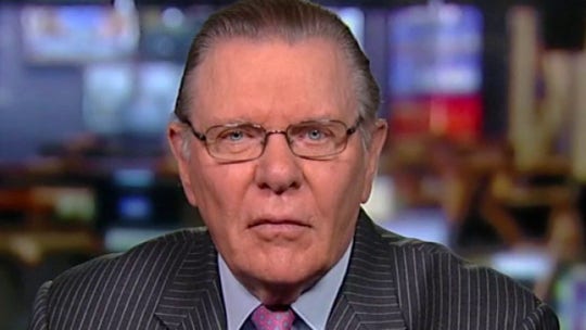 Gen. Jack Keane calls for 'healthy dose of skepticism' ahead of Taliban deal, potential US troop withdrawal