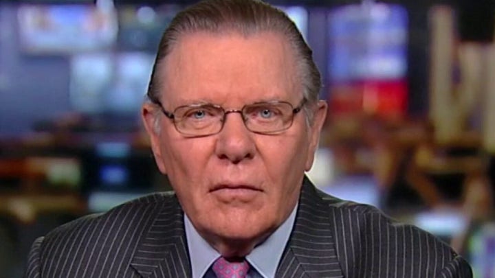 Gen. Jack Keane on US, Taliban temporary truce agreement