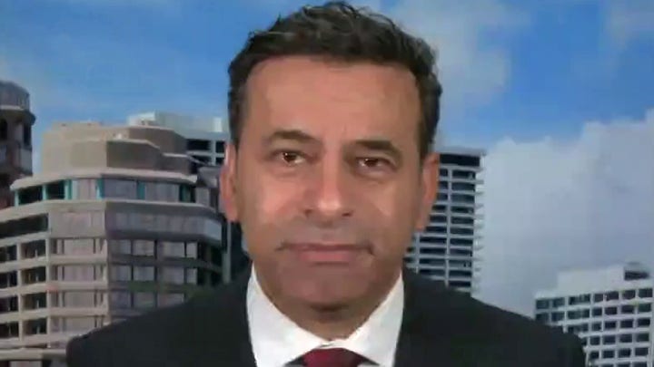 Dr. Makary: Government does not recognize antibodies