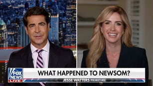 Gavin Newsom is obsessed with President Trump, Republican strategist says