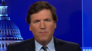 Evan McMullin is anything but an independent: Tucker Carlson - Fox News