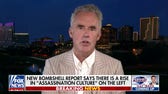 Jordan Peterson deconstructs 'assassination culture' in the Left