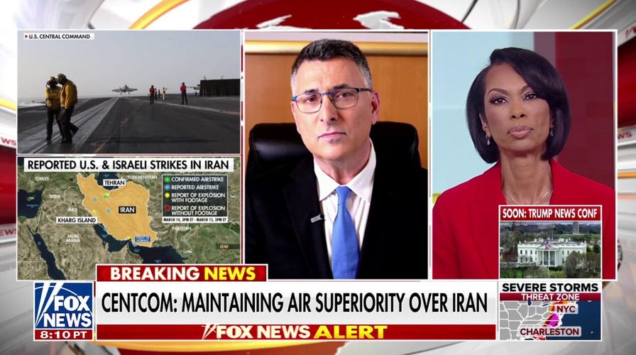 Suspicion grows over Iran's missing supreme leader: 'Where is Mojtaba?'