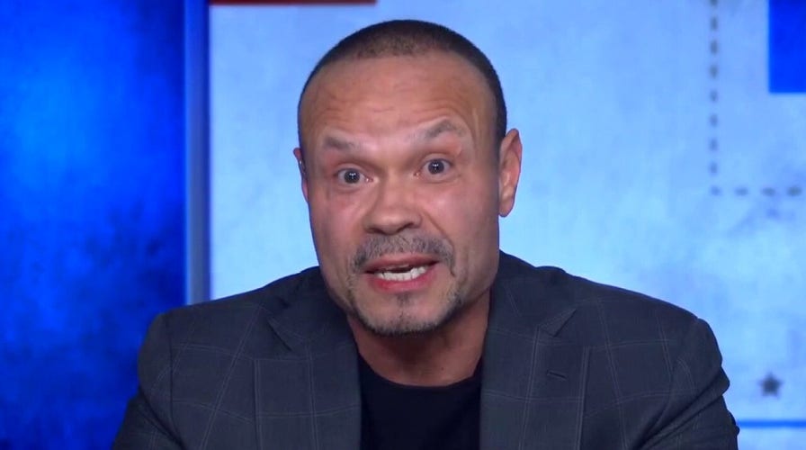 Twitter ‘poison pill’ against Musk is a ‘double whammy’ for Big Tech giant: Bongino