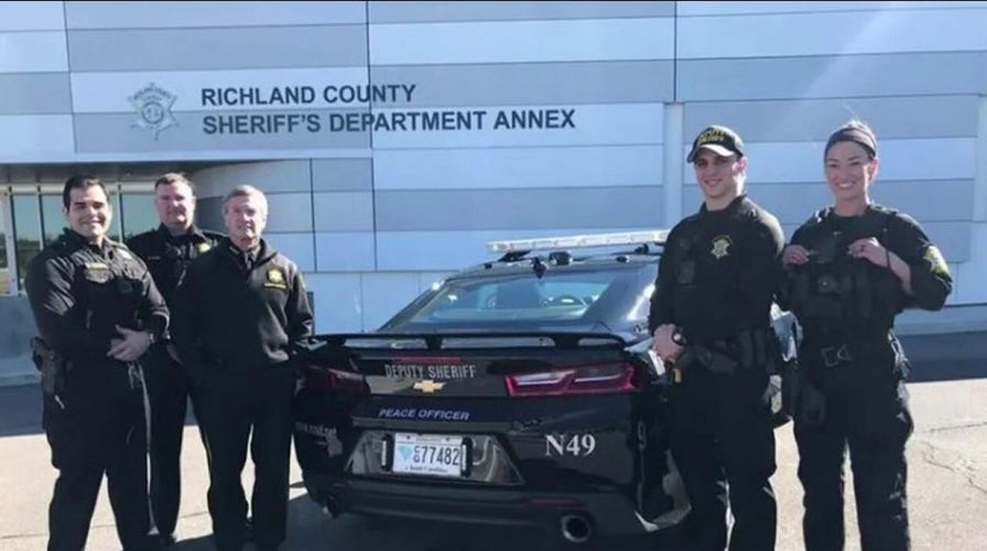 Police chiefs on disconnect between law enforcement and communities they serve