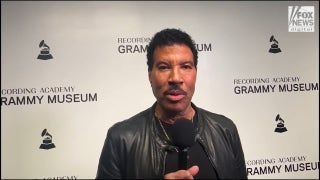 Lionel Richie reacts to ‘The Greatest Night in Pop’ Emmy nominations - Fox News