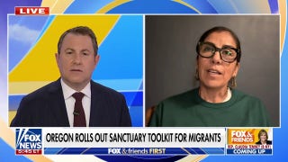 Oregon rolls out sanctuary 'toolkit' for migrants ahead of Trump crackdown - Fox News