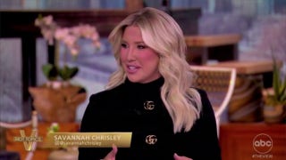 'The View' hosts agree AOC had major gaffe at Munich conference, where she 'just didn’t have a recovery'