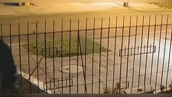 Nun seen wheeling suitcase later discovered to contain friend's corpse