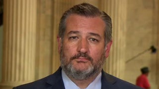 Ted Cruz accuses the State Department of 'trafficking child predators' - Fox News