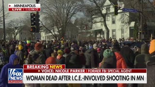 This is going to be a 'very critical moment' for Minneapolis to maintain peace: Nicole Parker