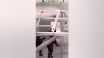 NEW: US seizes 5th oil tanker in pre-dawn mission