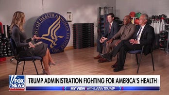 Mike Tyson shares personal story of how processed food has affected his family