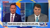 Democrats want Trump's court cases to interfere with the 2024 election: Gregg Jarrett