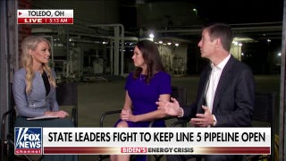 Republican candidates warn pipeline shutdown would be 'catastrophic' - Fox News