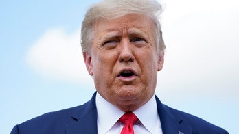 Trump says he downplayed coronavirus threat