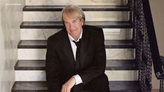 John Tesh recalls how he was 'ready to take’ himself ‘out’ while battling cancer: 'I was angry at God'