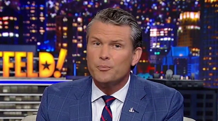Pete Hegseth: The war over school continues