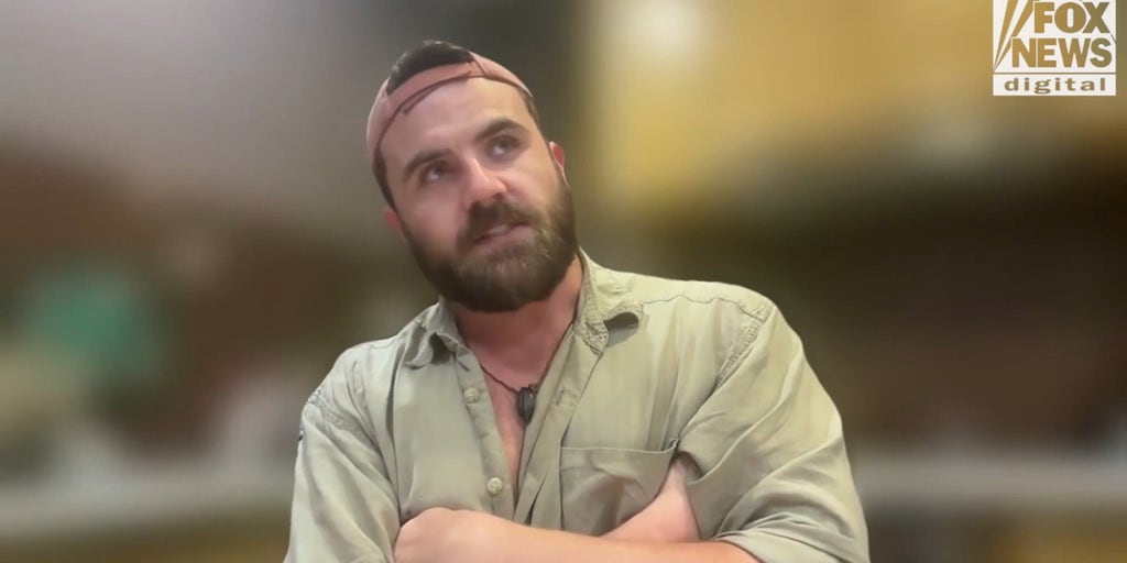 YouTuber reveals what it's like to step foot in North Korea as a foreign tourist