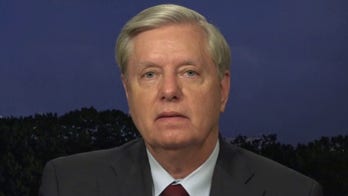 Lindsey Graham announces James Comey will testify before Judiciary Committee