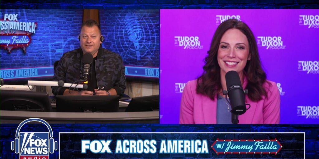 Jimmy Failla & Tudor Dixon Hilariously Roast Bill Ackman's Old-Fashioned Dating Advice