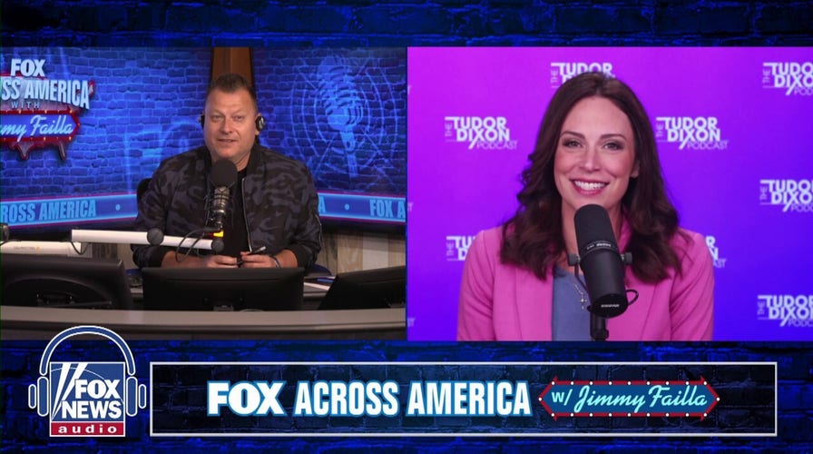 Jimmy Failla & Tudor Dixon Hilariously Roast Bill Ackman's Old-Fashioned Dating Advice 