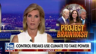 Laura: The harm will be almost impossible to reverse - Fox News