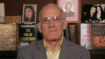 Victor Davis Hanson: Nobody knows anything about the Civil War