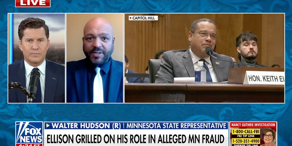 Minnesota GOP had to fight ’tooth and nail’ to end taxpayer-funded healthcare for illegal migrants, says state rep