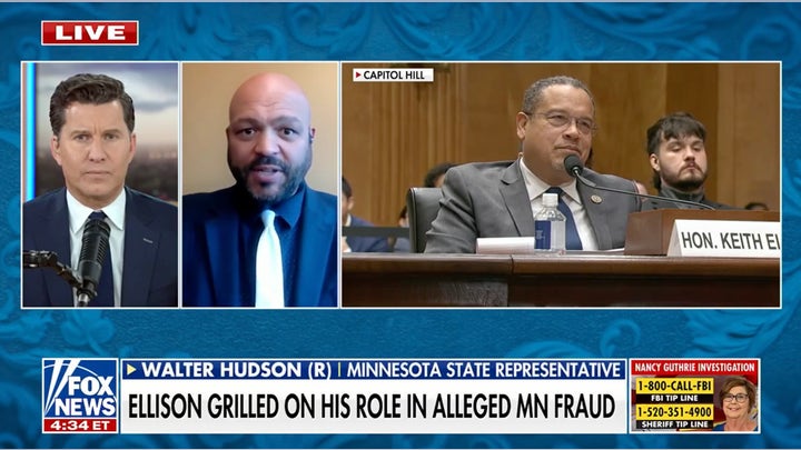 Minnesota GOP had to fight ’tooth and nail’ to end taxpayer-funded healthcare for illegal migrants, says state rep