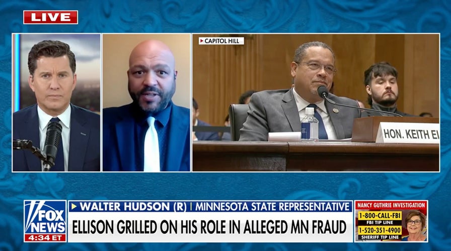 Minnesota GOP had to fight ’tooth and nail’ to end taxpayer-funded healthcare for illegal migrants, says state rep