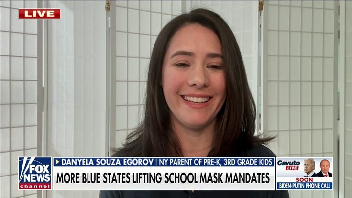 NY mother: New York did not prioritize children during COVID-19 pandemic