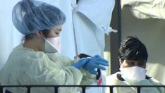 Sen. Martha McSally: Coronavirus will be defeated by health care heroes – we must get them what they need