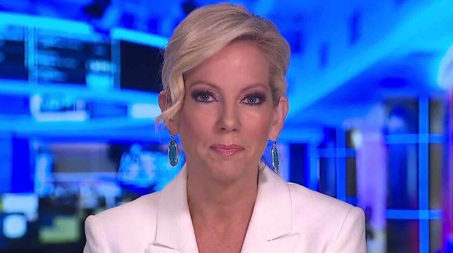 Shannon Bream on Kentucky abortion law case and her new book on women in the Bible