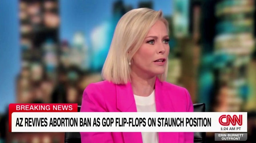 CNN commentator makes bold statement about Trump's chances in Arizona after abortion ruling