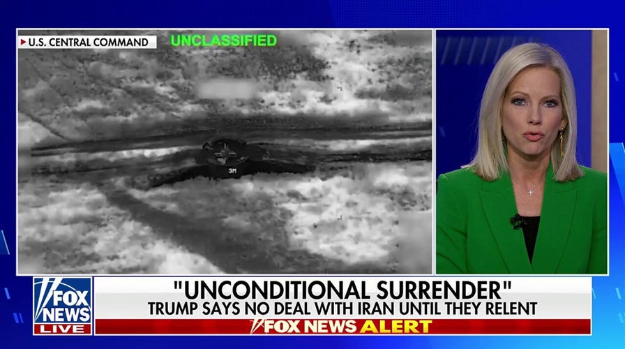 Jesse Watters: Iran’s missiles can reach from Paris to Kolkata 