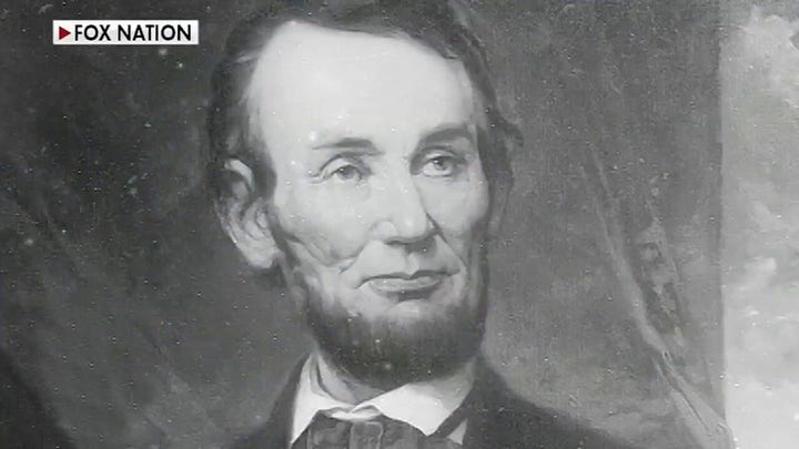 First secret plot to kill Abraham Lincoln retold in Fox Nation special