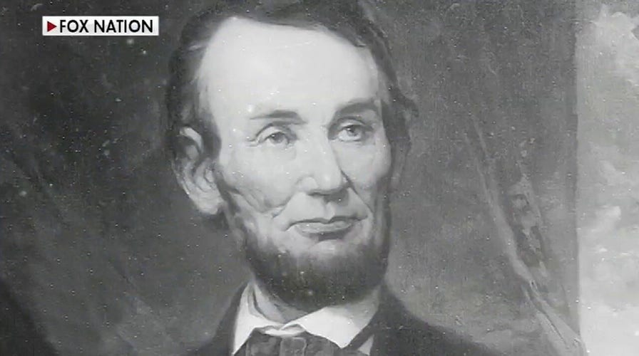 First secret plot to kill Abraham Lincoln retold in Fox Nation special