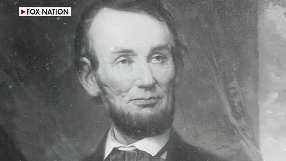 New Book Explores Secret Societys Plot To Kill Abe Lincoln Before His 