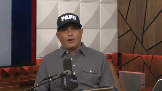 Craig Carton on the REAL Reason Nike Failed | The Craig Carton Show