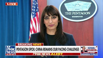 Concerns grow of escalating conflict in Middle East