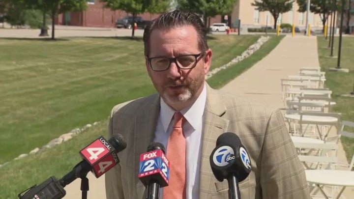 Michigan teen found dead in Detroit basement after party