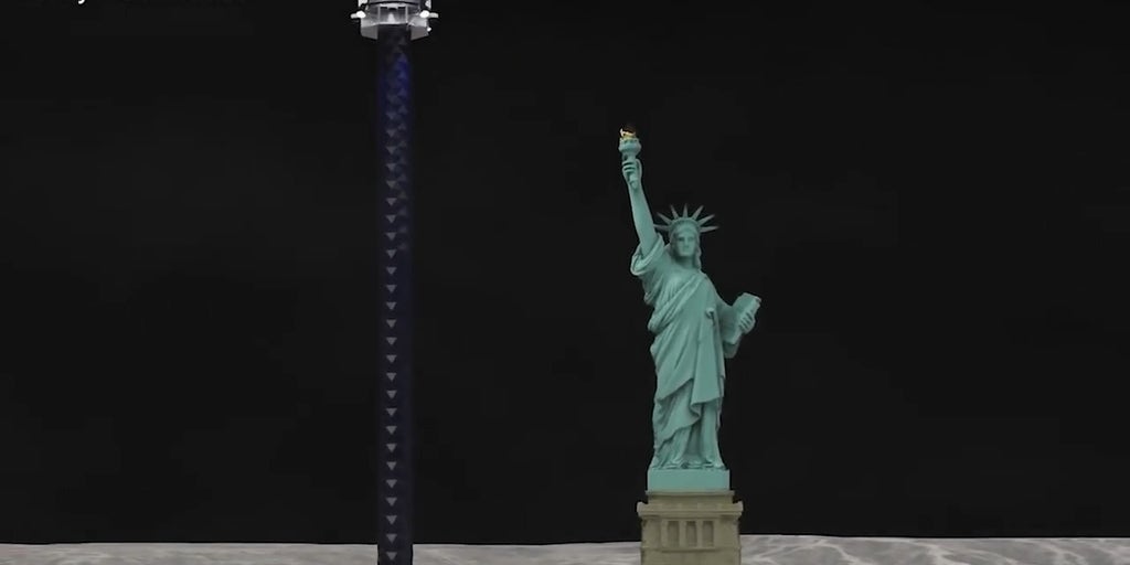 'CyberGuy': You’ll now be able to charge your devices on the moon