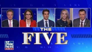 Watters: Ayatollah should have taken the deal after ‘Midnight Hammer’