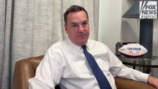 House GOP campaign chief Hudson says on immigration, ‘it’s a promise made, a promise kept’ - Fox News